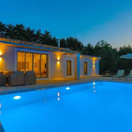 Jupeter Agios Stefanos Kassiopi