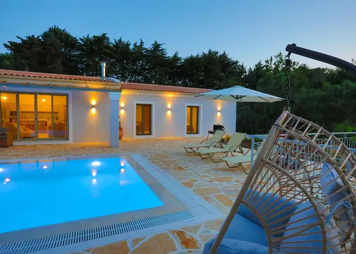 Villa Jupeter