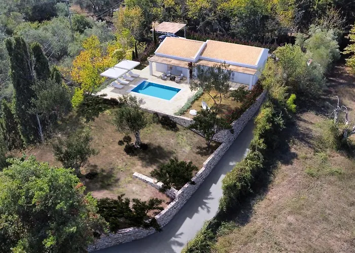 Jupeter Villa