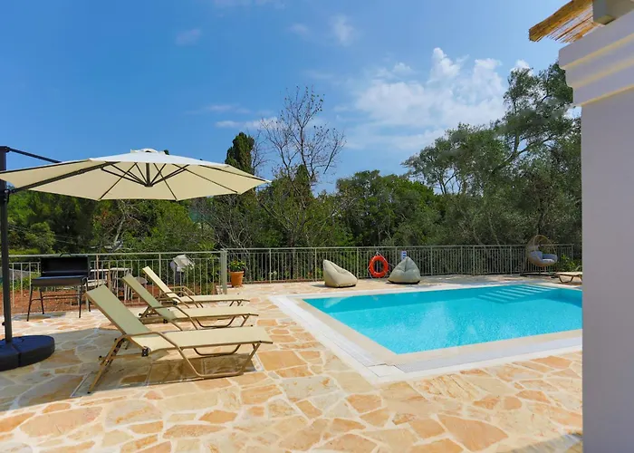Villa Jupeter *