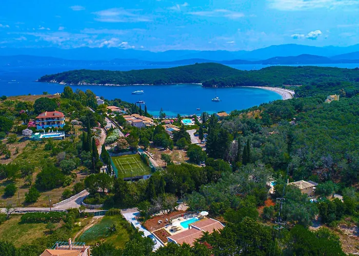 Jupeter * Agios Stefanos Kassiopi