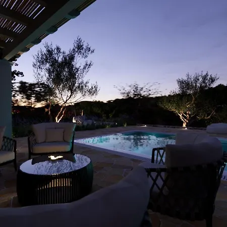 Jupeter * Ájosz Sztéfanosz