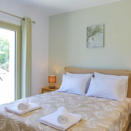 Вилла Jupeter Agios Stefanos Kassiopi