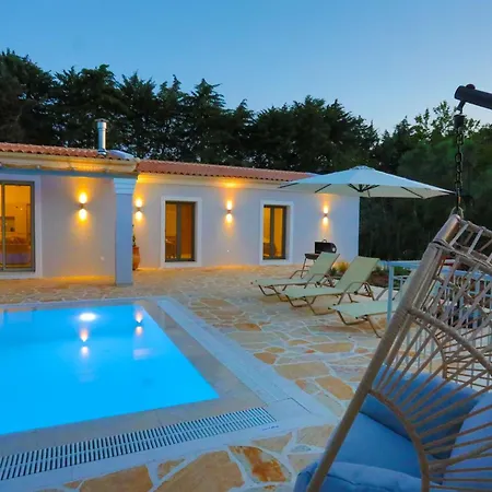 Villa Jupeter