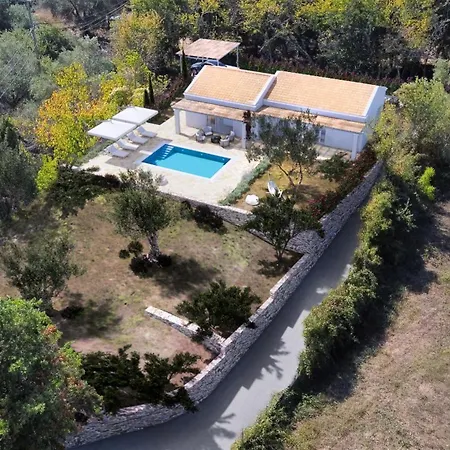 Jupeter Villa