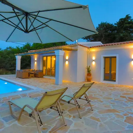 Villa Jupeter