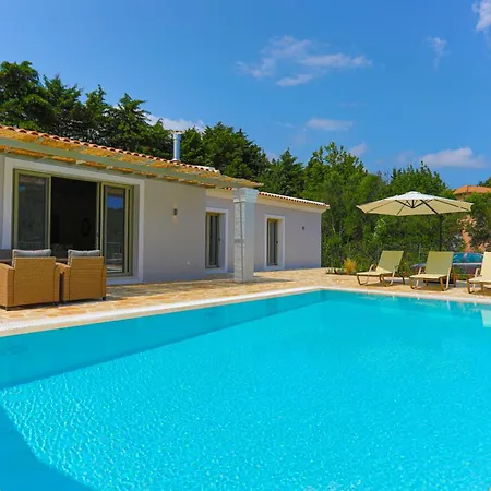 Villa Jupeter *