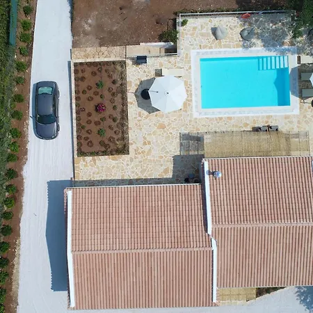Villa Jupeter