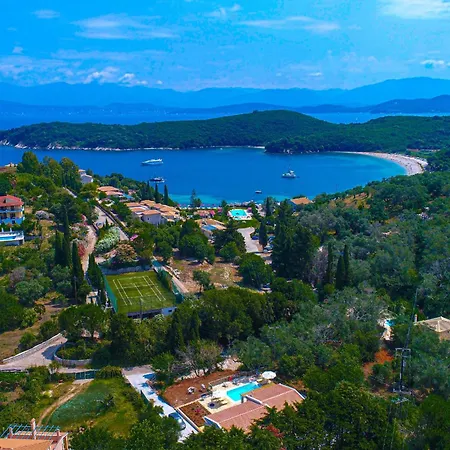 Jupeter * Agios Stefanos (Thinali)