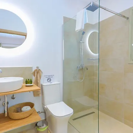 Jupeter Villa Ájosz Sztéfanosz