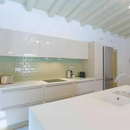 Villa Jupeter *