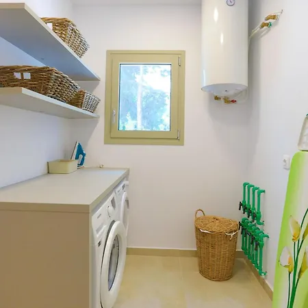 Villa Jupeter Ájosz Sztéfanosz