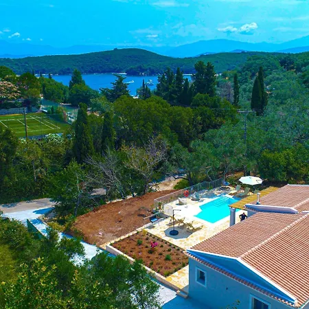 Jupeter Villa