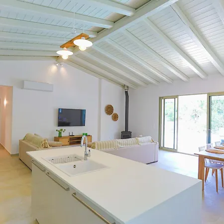 Vila Jupeter Agios Stefanos Kassiopi