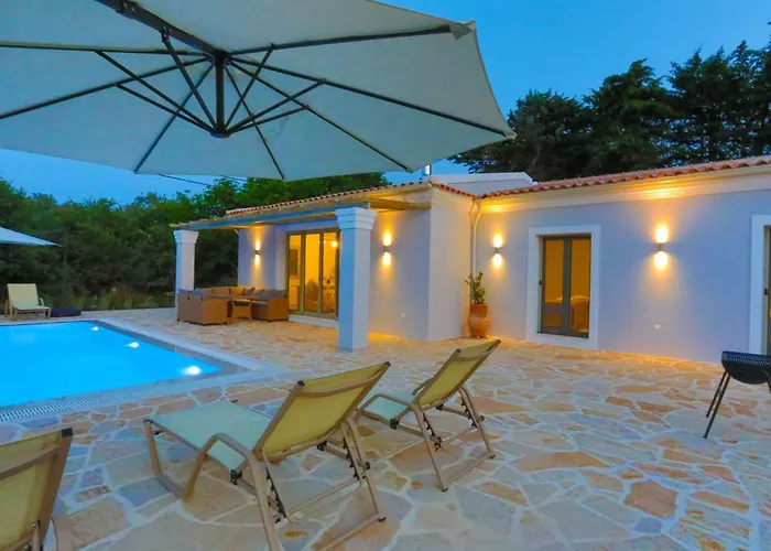 Villa Jupeter