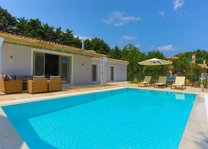 Villa Jupeter *