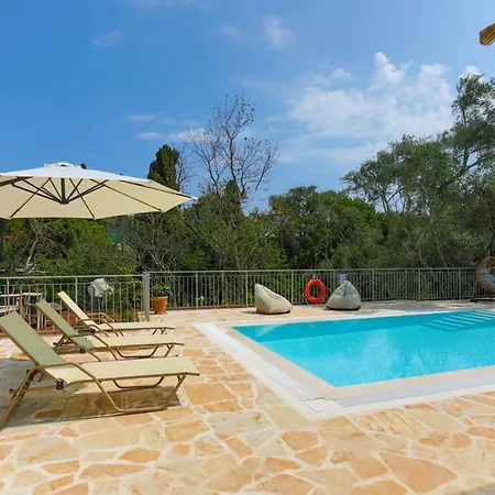 Villa Jupeter *