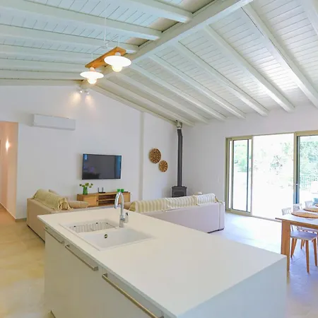 Jupeter Agios Stefanos Kassiopi