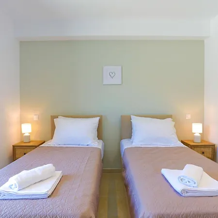 Villa Jupeter Agios Stefanos Kassiopi